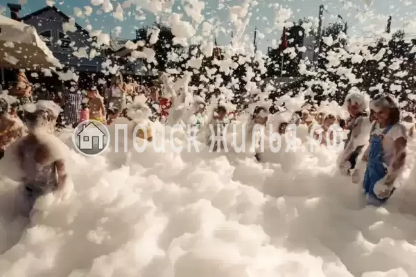 Гостевой дом «Villa Angelina», Витязево