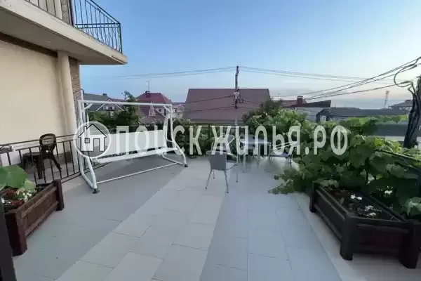 Гостевой дом «Villa Angelina», Витязево