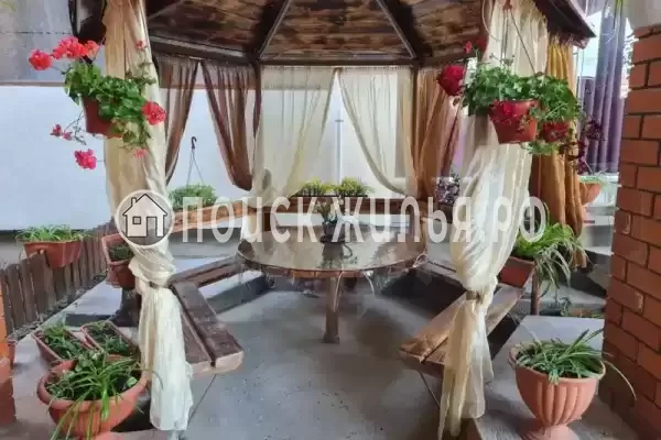 Гостевой дом «Villa Angelina», Витязево