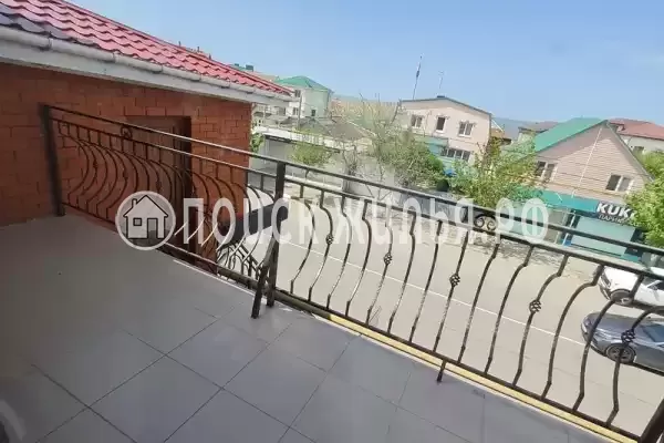 Гостевой дом «Villa Angelina», Витязево