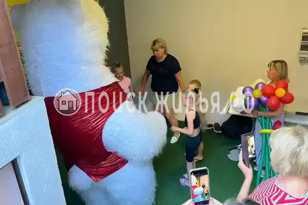 Гостевой дом «Villa Angelina», Витязево