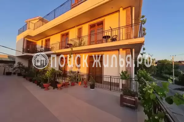 Гостевой дом «Villa Angelina», Витязево