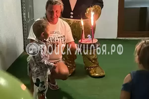 Гостевой дом «Villa Angelina», Витязево