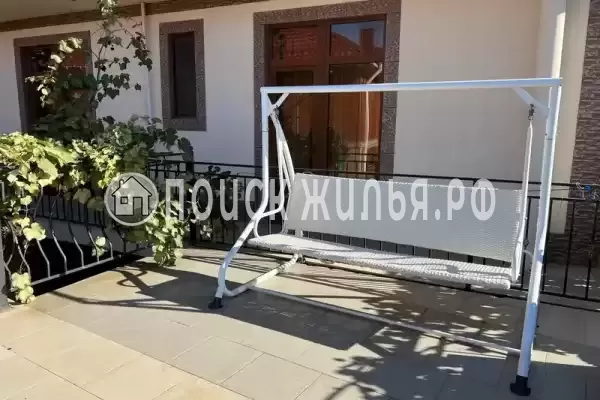 Гостевой дом «Villa Angelina», Витязево