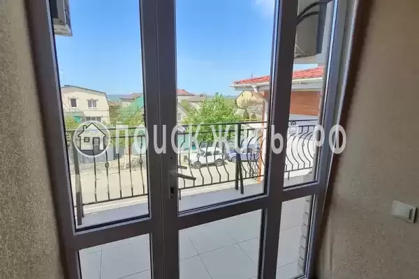 Гостевой дом «Villa Angelina», Витязево