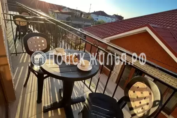 Гостевой дом «Villa Angelina», Витязево