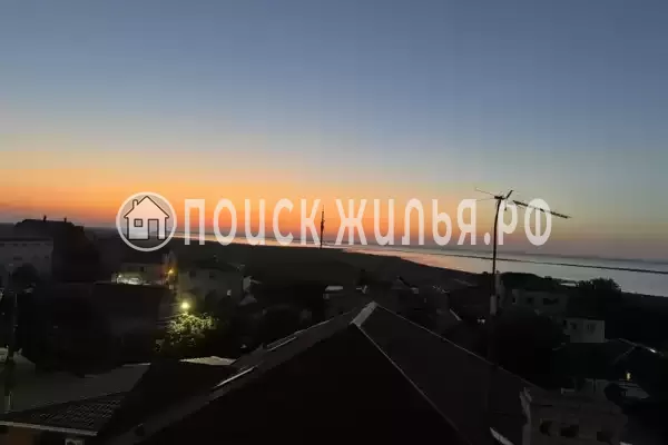 Гостевой дом «Villa Angelina», Витязево