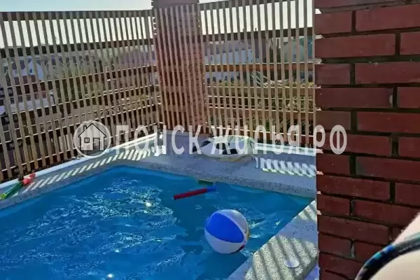 Гостевой дом «Villa Angelina», Витязево