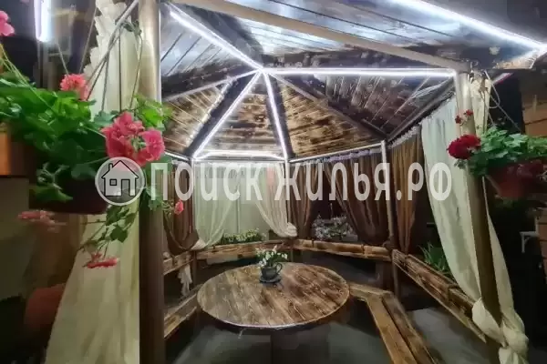 Гостевой дом «Villa Angelina», Витязево