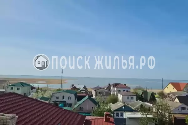 Гостевой дом «Villa Angelina», Витязево