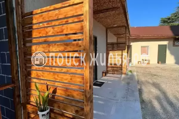 Гостевой дом «Чегем», Лдзаа