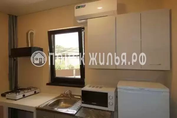 Отель «Mira&Slava», Лдзаа