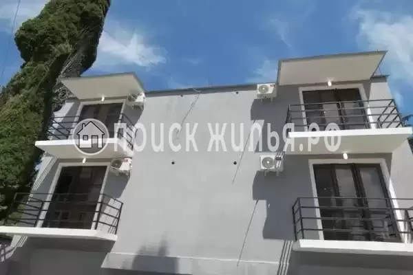 Отель «Mira&Slava», Лдзаа