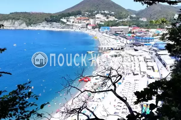 Апартаменты «Афалина», Ольгинка Апартаменты «Афалина», Ольгинка