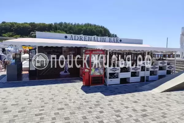 Апартаменты «Афалина», Ольгинка Апартаменты «Афалина», Ольгинка