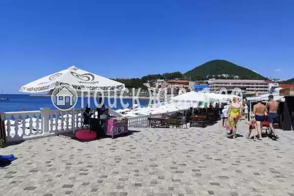 Апартаменты «Афалина», Ольгинка Апартаменты «Афалина», Ольгинка