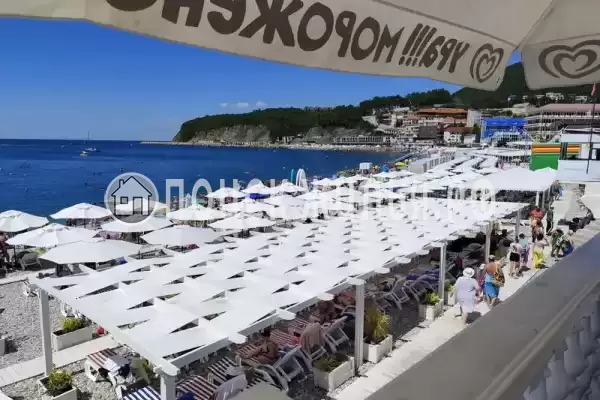 Апартаменты «Афалина», Ольгинка Апартаменты «Афалина», Ольгинка