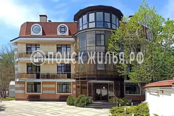 Апартаменты «Афалина», Ольгинка, Морская, д.11 Апартаменты «Афалина», Ольгинка, Морская, д.11