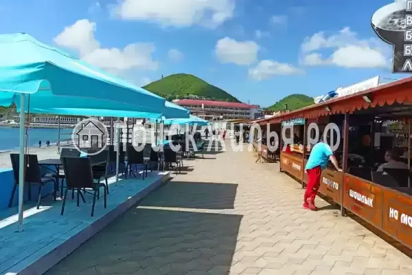 Апартаменты «Афалина», Ольгинка Апартаменты «Афалина», Ольгинка