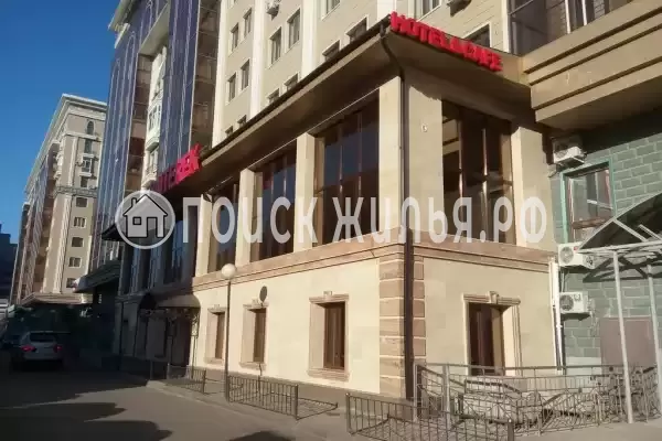 Отель «Hotel Baiterek», Республика Казахстан, Астана, Сарайшык, д.38