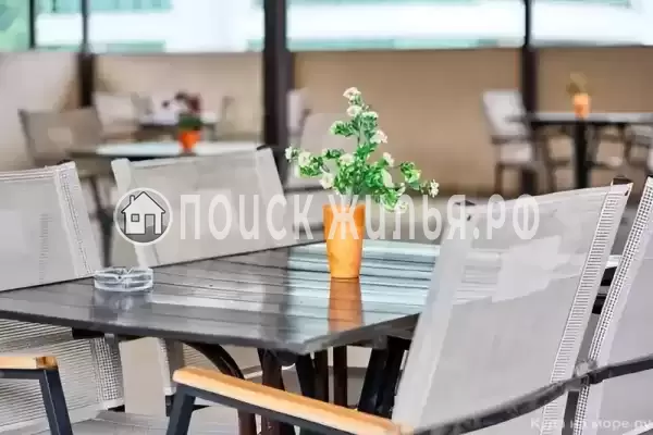 «Мираж», Лоо «Мираж», Лоо