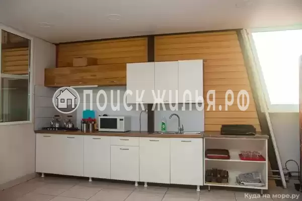 «Мираж», Лоо «Мираж», Лоо