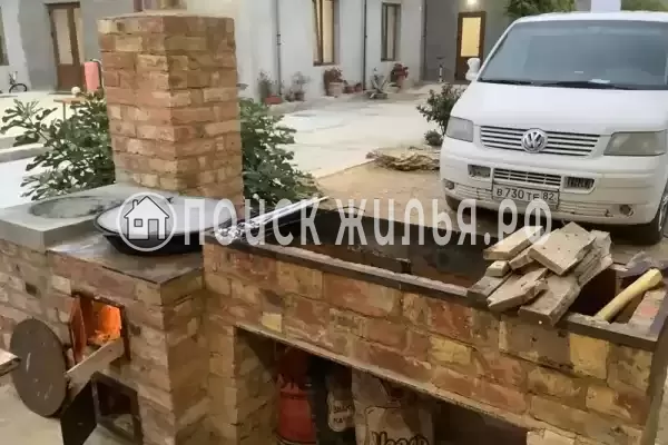 Гостевой дом «Мерджан», Саки Гостевой дом «Мерджан», Саки