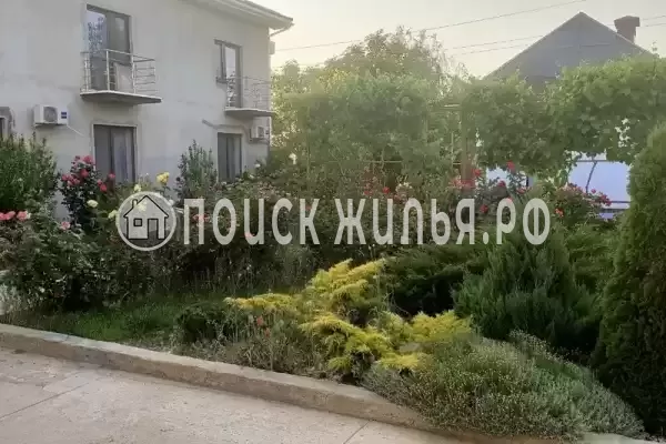 Гостевой дом «Мерджан», Саки Гостевой дом «Мерджан», Саки