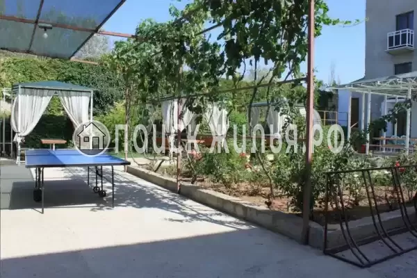 Гостевой дом «Мерджан», Саки Гостевой дом «Мерджан», Саки