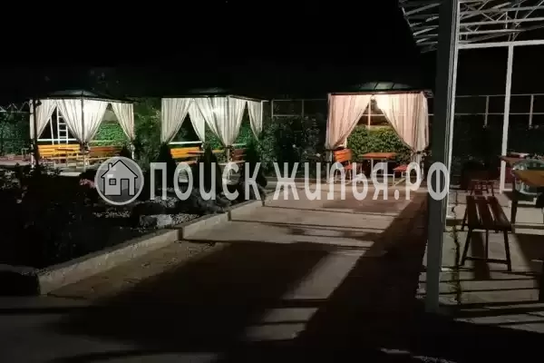 Гостевой дом «Мерджан», Саки Гостевой дом «Мерджан», Саки