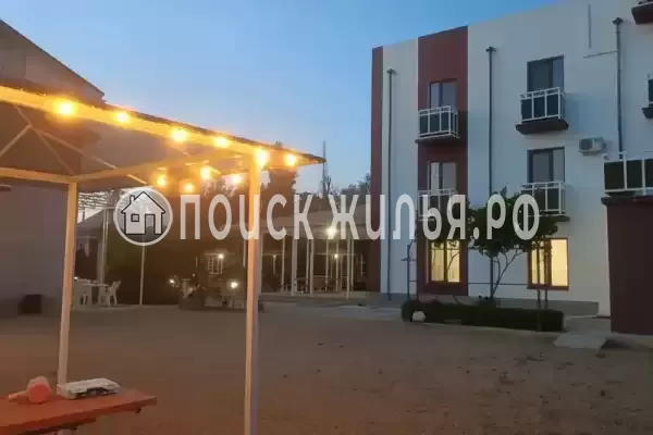 Гостевой дом «Мерджан», Саки Гостевой дом «Мерджан», Саки