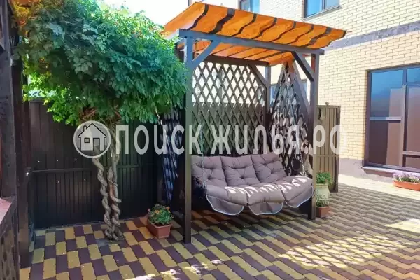 «Кристалл», Голубицкая «Кристалл», Голубицкая