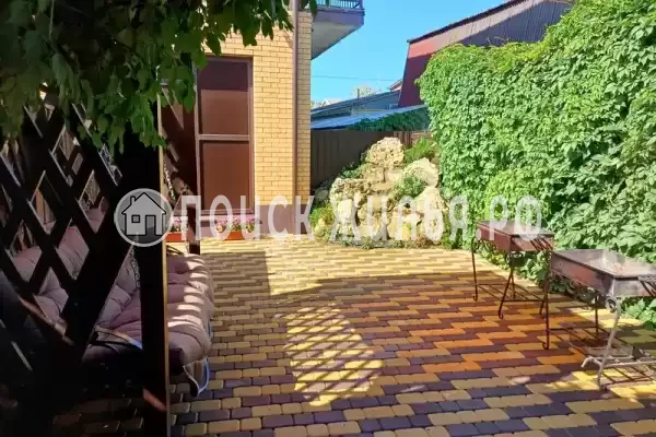 «Кристалл», Голубицкая «Кристалл», Голубицкая