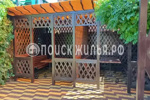 «Кристалл», Голубицкая «Кристалл», Голубицкая