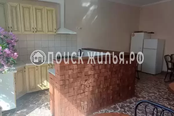 «Кристалл», Голубицкая «Кристалл», Голубицкая