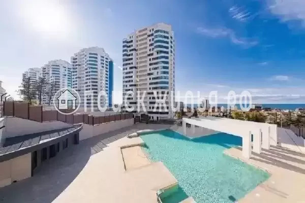 Апартаменты «Морская Симфония», Адлер