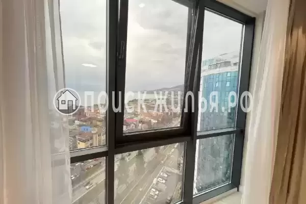 Апартаменты «Морская Симфония», Адлер