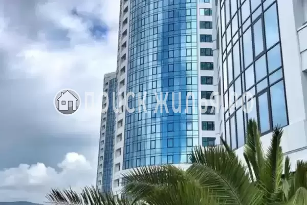 Апартаменты «Морская Симфония», Адлер