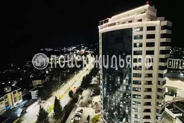 Апартаменты «Морская Симфония», Адлер