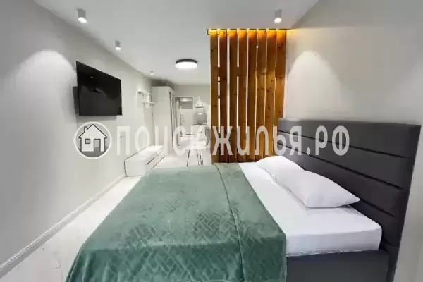 Апартаменты «Морская Симфония», Адлер