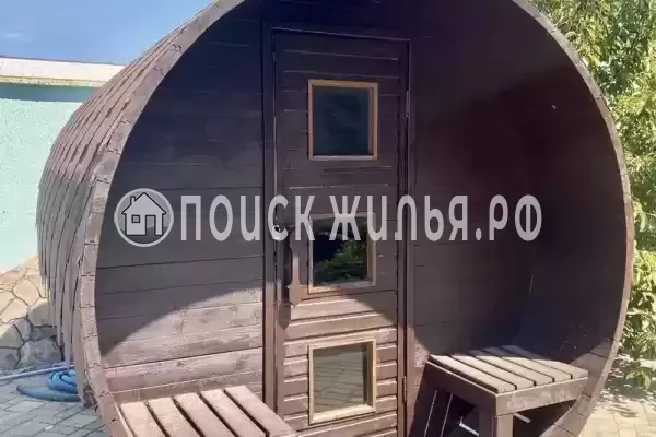 Частный сектор «Лира», Заозерное Частный сектор «Лира», Заозерное