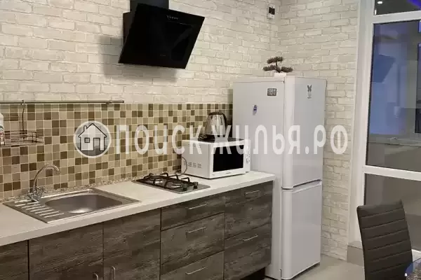 Квартира «Легенда», Дивноморское Квартира «Легенда», Дивноморское