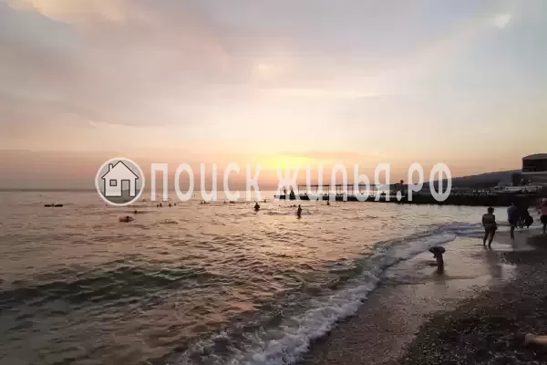 Квартира «Легенда», Дивноморское Квартира «Легенда», Дивноморское