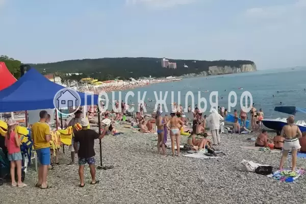 Квартира «Легенда», Дивноморское Квартира «Легенда», Дивноморское