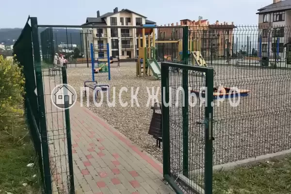 Квартира «Легенда», Дивноморское Квартира «Легенда», Дивноморское