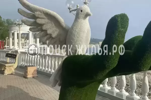 Квартира «Легенда», Дивноморское Квартира «Легенда», Дивноморское