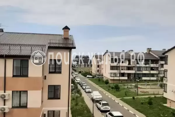 Квартира «Легенда», Дивноморское Квартира «Легенда», Дивноморское