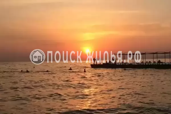 Квартира «Легенда», Дивноморское Квартира «Легенда», Дивноморское