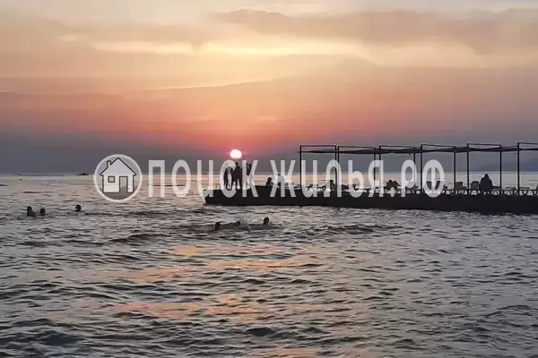 Квартира «Легенда», Дивноморское Квартира «Легенда», Дивноморское