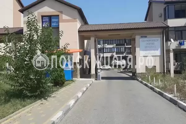 Квартира «Легенда», Дивноморское Квартира «Легенда», Дивноморское